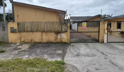Sala comercial à venda na Rua Juvevê, 1292, Piçarras, Guaratuba, 260 m2 por R$ 320.000