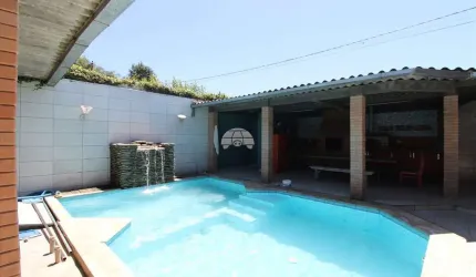 Casa com 2 quartos à venda na Rua O Brasil para Cristo, 1158, Boqueirão, Curitiba, 129 m2 por R$ 780.000