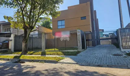 Casa em condomínio fechado com 3 quartos à venda na Rua Leonardo Bonato, 75, Xaxim, Curitiba, 92 m2 por R$ 520.000