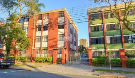 Apartamento com 3 quartos à venda na Avenida Senador Souza Naves, 682, Alto da Rua XV, Curitiba, 99 m2 por R$ 520.000