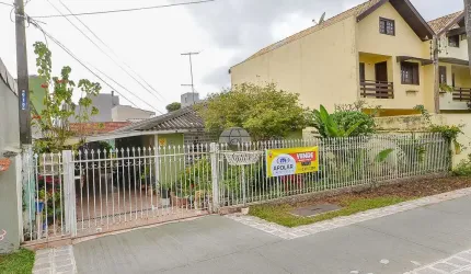 Casa com 5 quartos à venda na Rua Engenheiro Alberto Monteiro de Carvalho, 919, Capão da Imbuia, Curitiba, 217 m2 por R$ 750.000