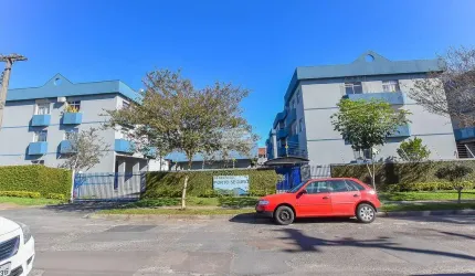Apartamento com 3 quartos à venda na Rua Pedro Locatelli Júnior, 94, Uberaba, Curitiba, 87 m2 por R$ 330.000