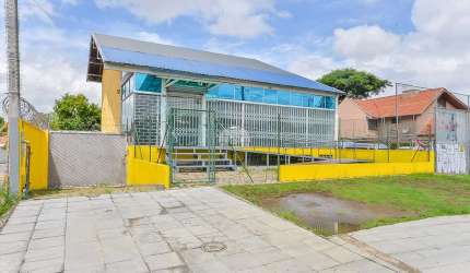 Prédio à venda na Avenida Comendador Franco, 2335, Uberaba, Curitiba, 332 m2 por R$ 1.190.000