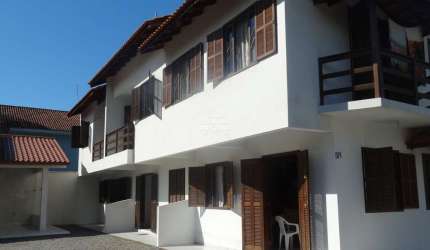 Casa com 3 quartos para alugar na Rua Joaquim Cavalari, 571, Centro, Itapoá, 60 m2 por R$ 1.374