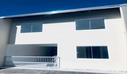 Casa com 3 quartos para alugar na RUA ANEQUIM, 791, Jardim Verdes Mares, Itapoá, 93 m2 por R$ 1.524