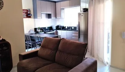Apartamento com 3 quartos à venda na Rua Itapoã, 452, Paese, Itapoá, 87 m2 por R$ 430.000