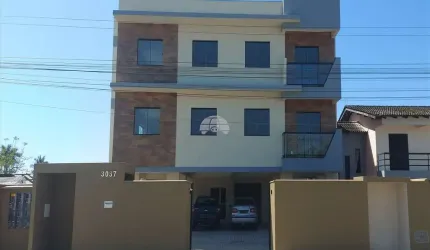 Apartamento com 3 quartos à venda na Avenida Brasil, 3037, Princesa do Mar, Itapoá, 117 m2 por R$ 585.000