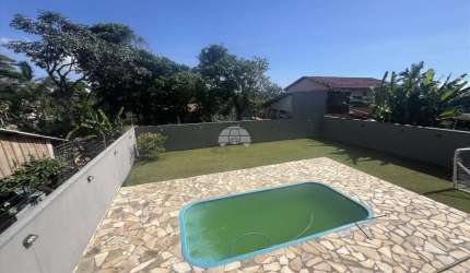 Casa com 4 quartos à venda na RUA 1330, 174, Centro, Itapoá, 277 m2 por R$ 1.130.000