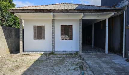 Casa com 3 quartos à venda na RUA II - HONORIO PARRA, 709, Itapema do Norte, Itapoá, 156 m2 por R$ 600.000