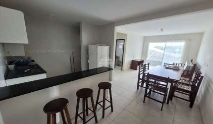 Apartamento com 2 quartos para alugar na AVENIDA BEIRA  MAR  III, 1132, Itapema do Norte, Itapoá, 65 m2 por R$ 2.099