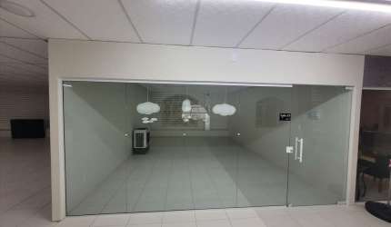 Sala comercial para alugar na AVENIDA CELSORAMOS, 2945, Itapema do Norte, Itapoá, 26 m2 por R$ 1.247