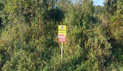 Terreno à venda na RUA 2690, 542, Bahamas I, Itapoá por R$ 120.000