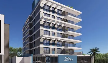 Apartamento com 3 quartos à venda na Rua Corvina, 35, Paese, Itapoá, 87 m2 por R$ 842.712