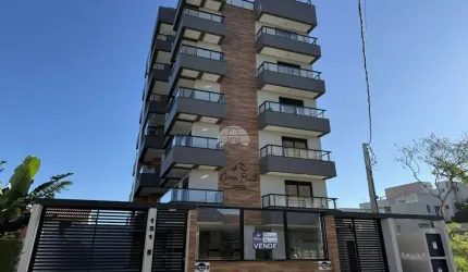 Apartamento com 3 quartos à venda na Rua Itapoã, 151, Paese, Itapoá, 111 m2 por R$ 788.000