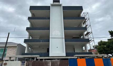 Apartamento com 3 quartos à venda na RUA 860 (HOTEL PEROLA), 373, Itapema do Norte, Itapoá, 97 m2 por R$ 889.700