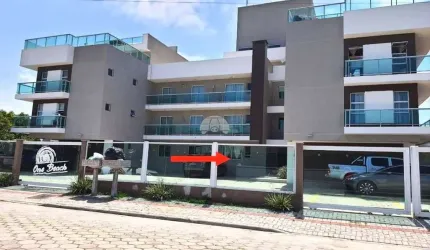 Apartamento com 2 quartos à venda na Rua Lindóia, 60, Itapema do Norte, Itapoá, 60 m2 por R$ 477.000