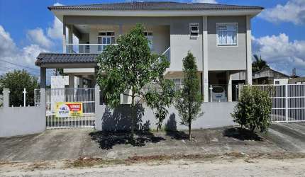 Casa com 7 quartos à venda na RUA I - ROBERTO RIZENTAL GOMES, 822, Itapema do Norte, Itapoá, 335 m2 por R$ 1.190.000
