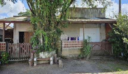 Barracão / Galpão / Depósito à venda na RUA 860 (HOTEL PEROLA), 2198, Itapema do Norte, Itapoá, 224 m2 por R$ 450.000