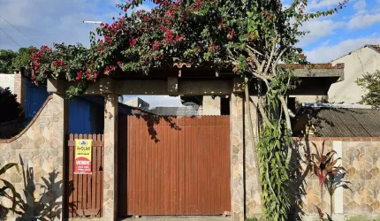 Casa com 3 quartos à venda na RUA 1607 PADRE ANCHIETA, 399, Princesa do Mar, Itapoá, 100 m2 por R$ 390.000