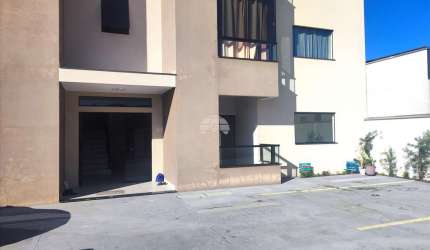 Apartamento com 2 quartos à venda na Rua José Fecchio, 415, Centro, Itapoá, 70 m2 por R$ 339.000