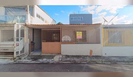 Casa em condomínio fechado com 3 quartos à venda na Rua Izaac Ferreira da Cruz, 4391, Sítio Cercado, Curitiba, 45 m2 por R$ 280.000