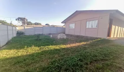 Terreno à venda na Rua Manoel Corrêa, 146, São Sebastião, São José dos Pinhais, 90 m2 por R$ 365.000
