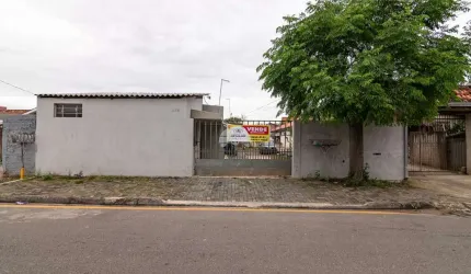 Terreno à venda na Rua Balsa Nova, 174, Guaraituba, Colombo, 520 m2 por R$ 470.000