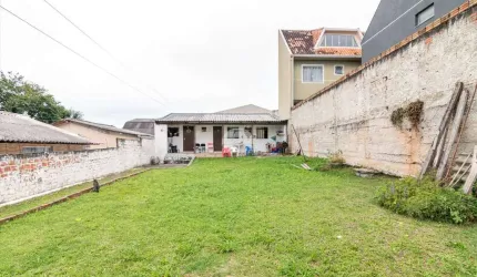 Terreno à venda na Rua Albino Kaminski, 1194, Bairro Alto, Curitiba, 110 m2 por R$ 515.000