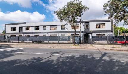 Apartamento com 2 quartos à venda na Avenida Prefeito Omar Sabbag, 700, Jardim Botânico, Curitiba, 97 m2 por R$ 370.000