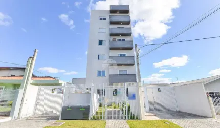 Apartamento com 2 quartos à venda na Rua Joaquim Augusto de Andrade, 122, Jardim das Américas, Curitiba, 79 m2 por R$ 530.000