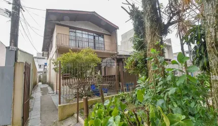 Terreno à venda na Rua Ana Berta Roskamp, 484, Jardim das Américas, Curitiba, 336 m2 por R$ 790.000
