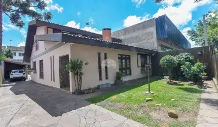 Casa com 3 quartos à venda na Rua Joaquim Augusto de Andrade, 52, Jardim das Américas, Curitiba, 295 m2 por R$ 1.350.000