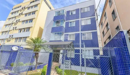 Apartamento com 3 quartos à venda na Avenida Iguaçu, 1455, Água Verde, Curitiba, 81 m2 por R$ 480.000