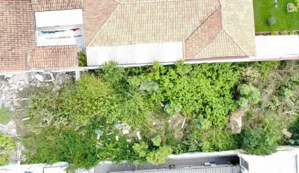 Terreno à venda na Rua Tinguaçu, 48, Cajuru, Curitiba, 370 m2 por R$ 450.000