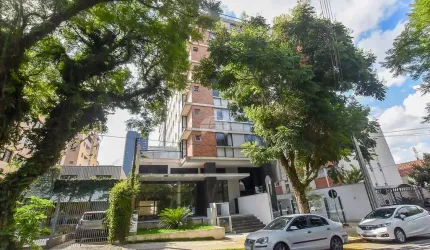 Ponto comercial à venda na Avenida Iguaçu, 1090, Rebouças, Curitiba, 393 m2 por R$ 1.950.000