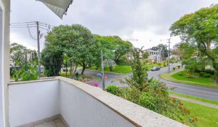 Casa com 4 quartos à venda na Rua Raphael Papa, 768, Jardim Social, Curitiba, 358 m2 por R$ 1.394.000