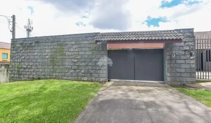 Terreno à venda na Rua Raphael Papa, 1140, Jardim Social, Curitiba, 290 m2 por R$ 1.000.000
