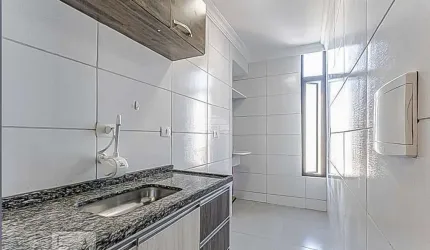 Apartamento com 2 quartos à venda na Alameda Doutor Muricy, 385, Centro, Curitiba, 52 m2 por R$ 299.000