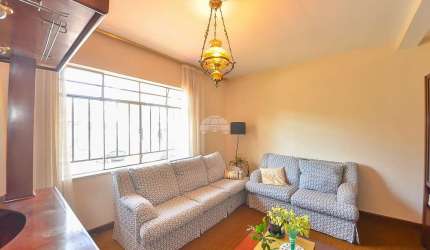 Casa com 2 quartos à venda na Rua Prefeito Ângelo Ferrário Lopes, 1555, Hugo Lange, Curitiba, 585 m2 por R$ 1.500.000