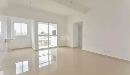 Apartamento com 3 quartos à venda na Rua Celestino Ferrarini, 1134, Centro, Campina Grande do Sul, 61 m2 por R$ 294.000