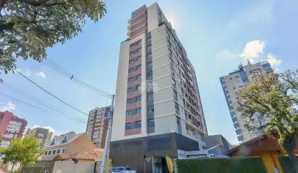 Apartamento com 3 quartos à venda na Rua Canadá, 417, Bacacheri, Curitiba, 89 m2 por R$ 970.000