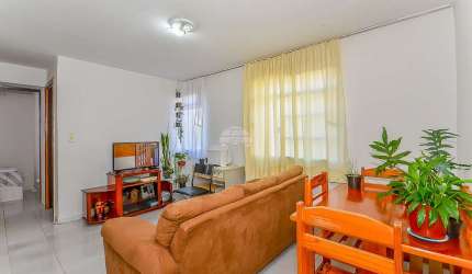 Apartamento com 2 quartos à venda na Rua Delegado Miguel Zacarias, 65, Boa Vista, Curitiba, 36 m2 por R$ 199.000