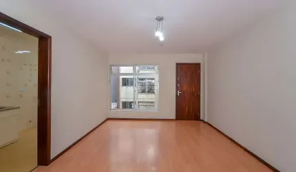 Apartamento com 2 quartos à venda na Rua Francisco Torres, 365, Centro, Curitiba, 61 m2 por R$ 350.000