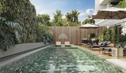Apartamento com 4 quartos à venda na Rua Jaraguá, 762, América, Joinville, 292 m2 por R$ 4.100.000
