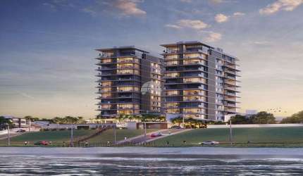 Apartamento com 3 quartos à venda na Avenida Nereu Ramos, 3509, Centro, Balneário Piçarras, 211 m2 por R$ 5.267.736