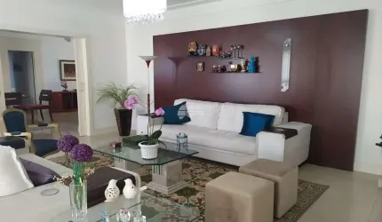 Apartamento com 4 quartos à venda na Rua Itaiópolis, 254, América, Joinville, 191 m2 por R$ 1.050.000