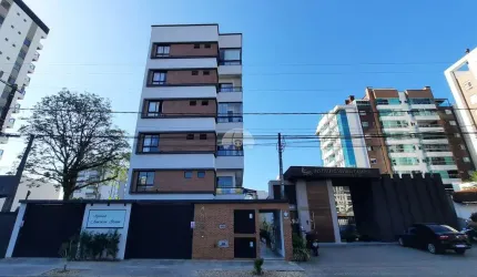 Apartamento com 3 quartos à venda na Rua Aracaju, 1396, Santo Antônio, Joinville, 91 m2 por R$ 559.000