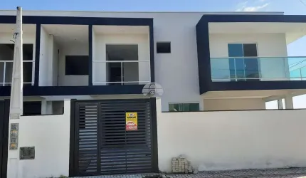 Casa com 3 quartos à venda na Rua Belmiro Amélia, 1000, Centro, Balneário Piçarras, 101 m2 por R$ 645.000