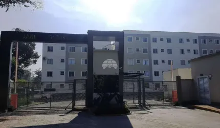 Apartamento com 2 quartos à venda na Rua Gerhard Barkemeyer, 400, Vila Nova, Joinville, 59 m2 por R$ 230.000