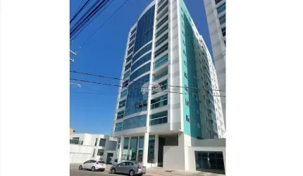 Apartamento com 2 quartos à venda na Rua Bernardo Aguiar, 500, Centro, Barra Velha, 96 m2 por R$ 650.000